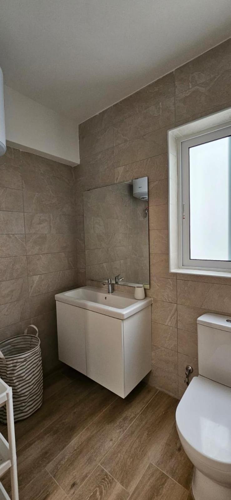 Xlendi lux apartment