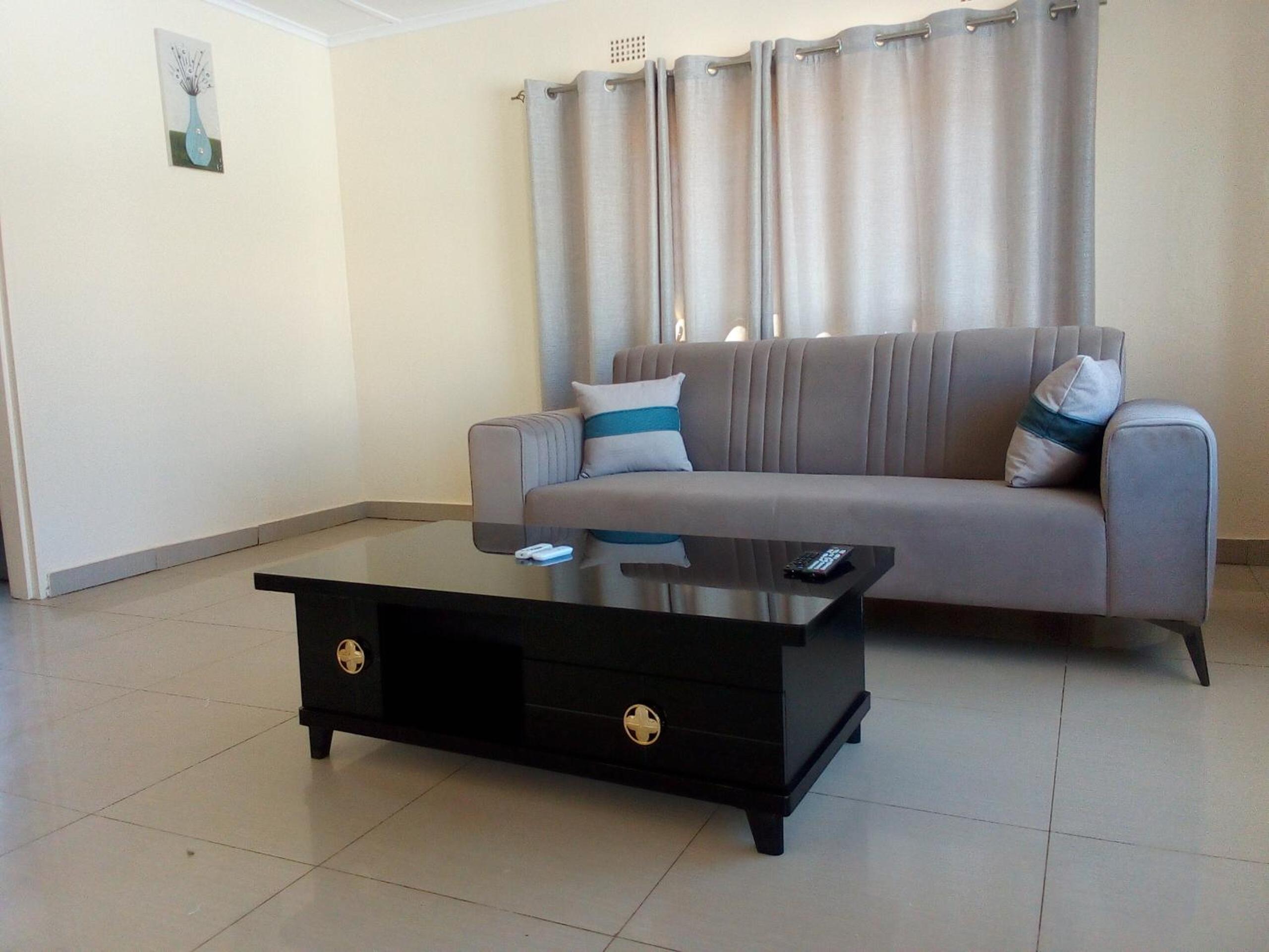 Kulu Lodge Apartments