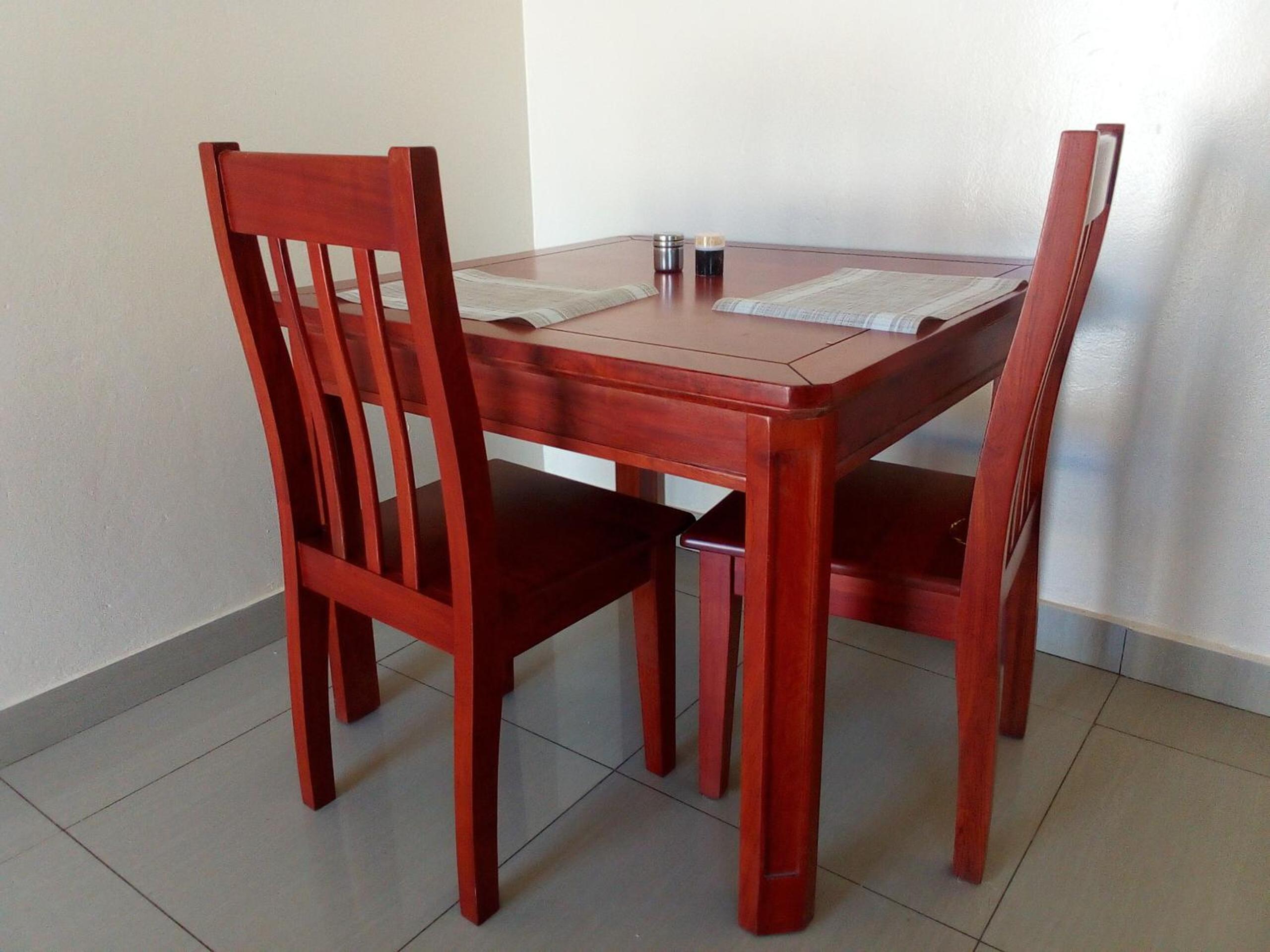 Kulu Lodge Apartments