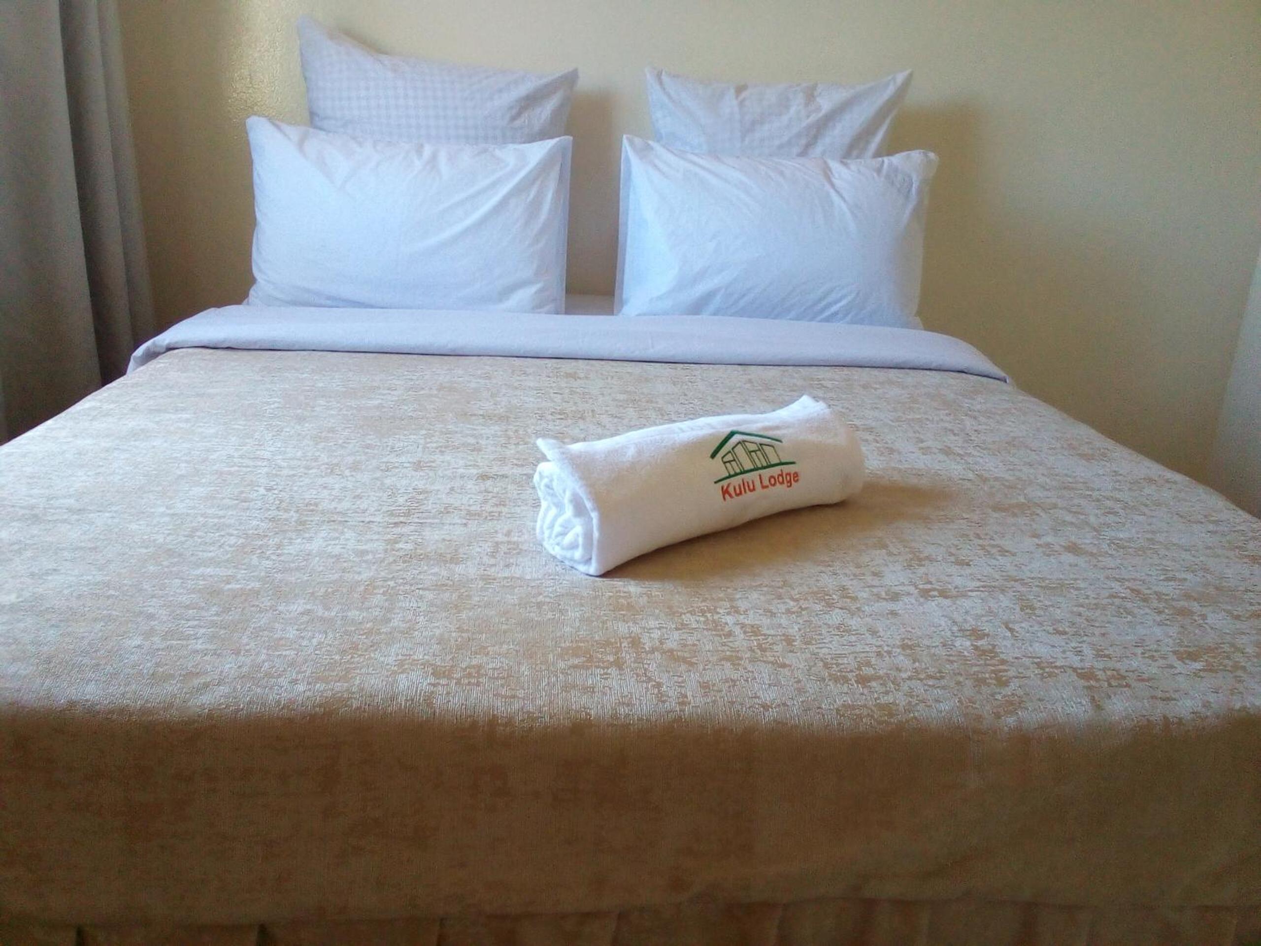 Kulu Lodge Apartments