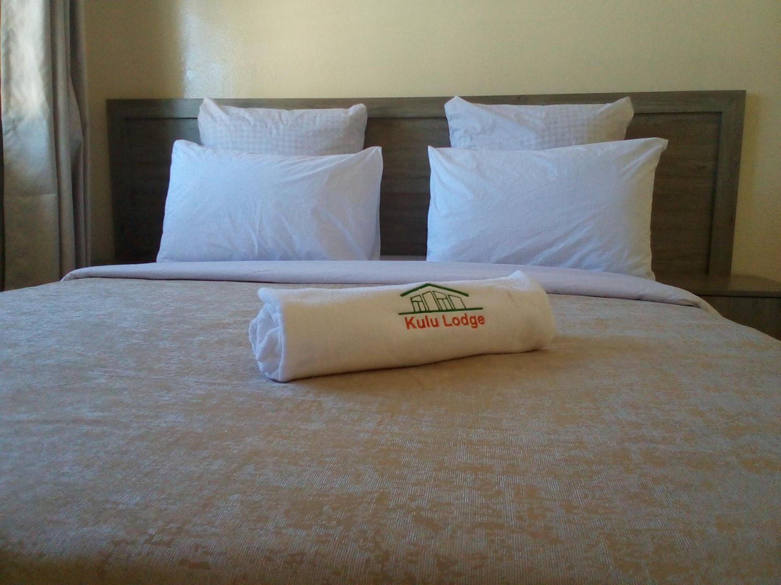 Kulu Lodge Apartments