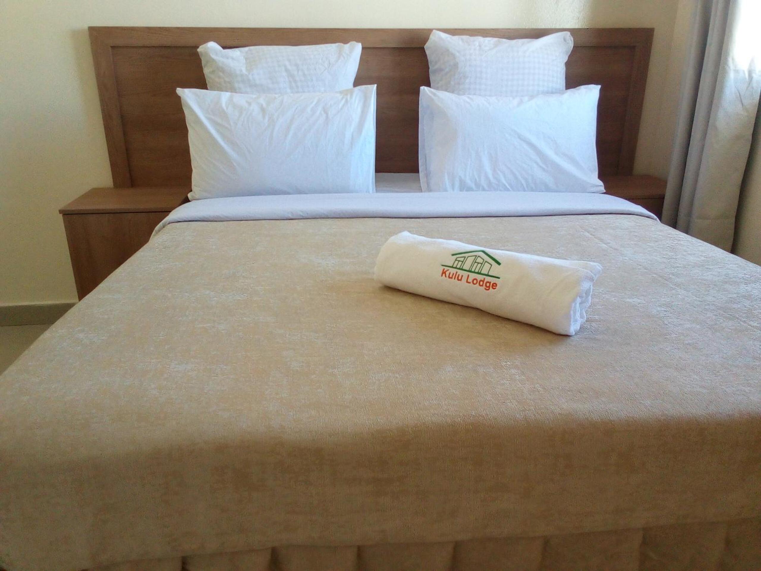 Kulu Lodge Apartments