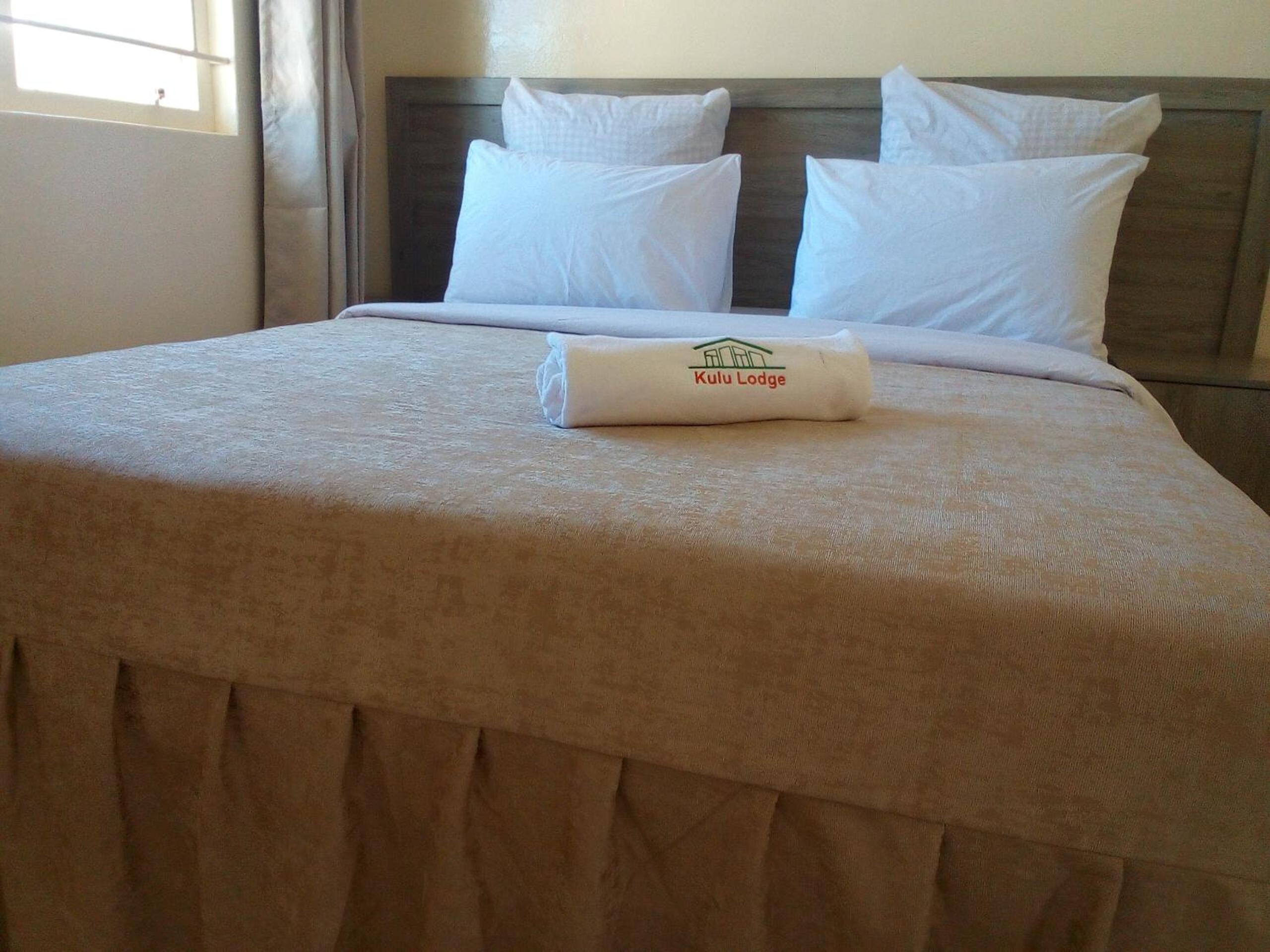 Kulu Lodge Apartments