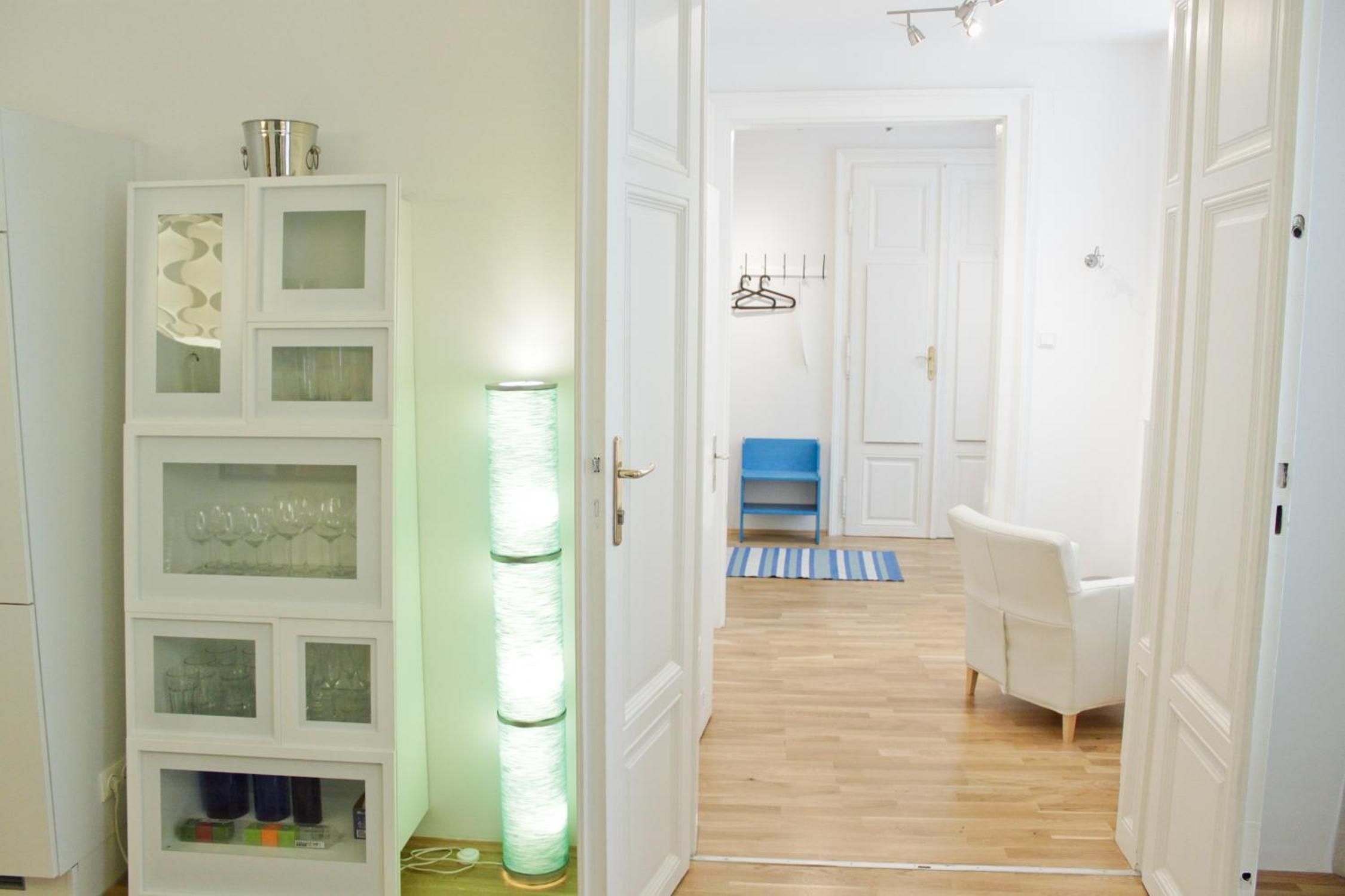 Vienna Hotspot