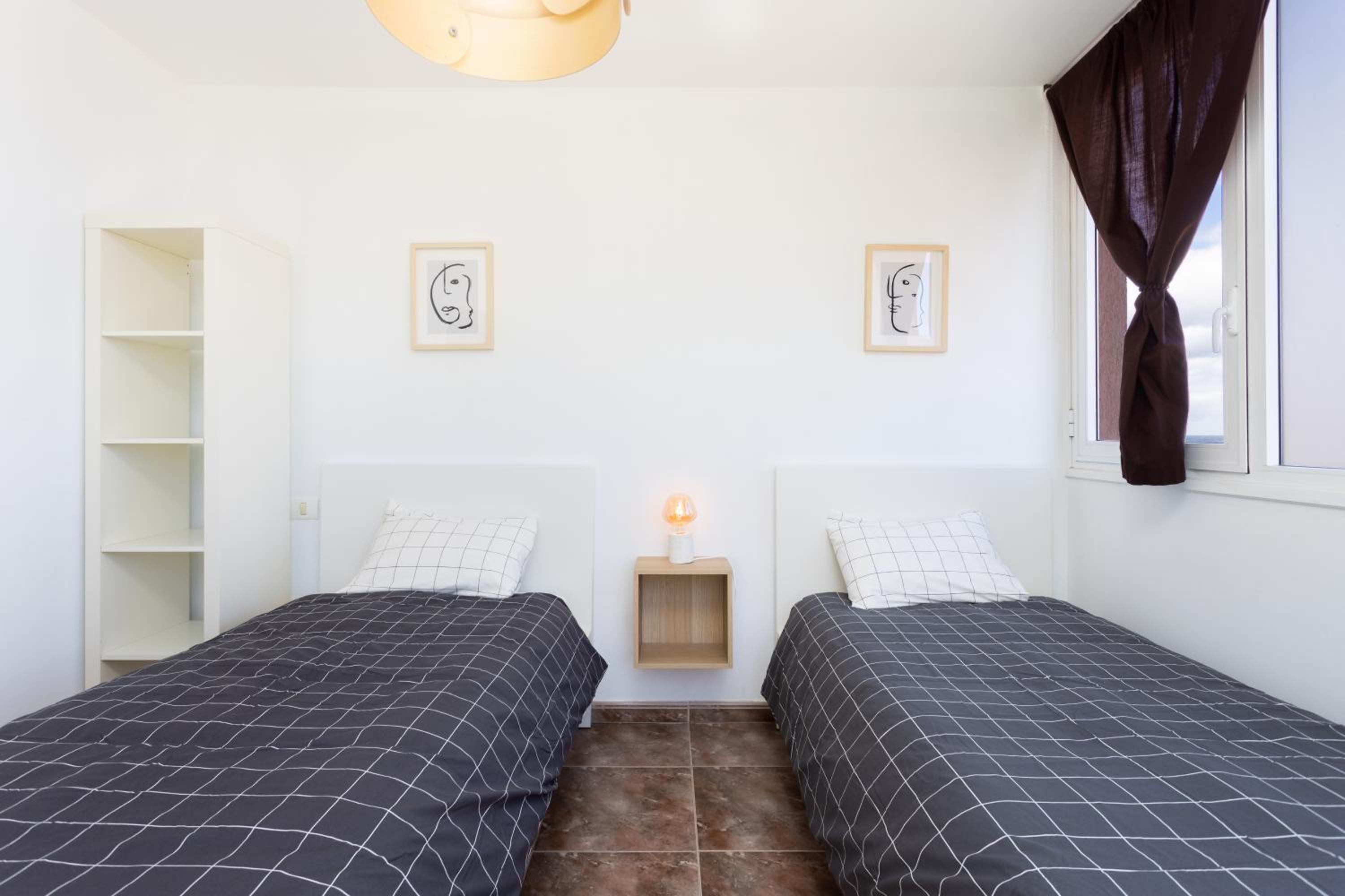 Caletillas Vista Mar Home