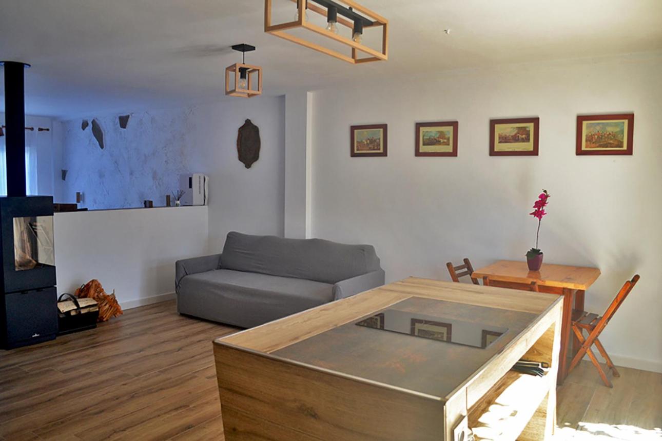 Chalets en Sancti Petri
