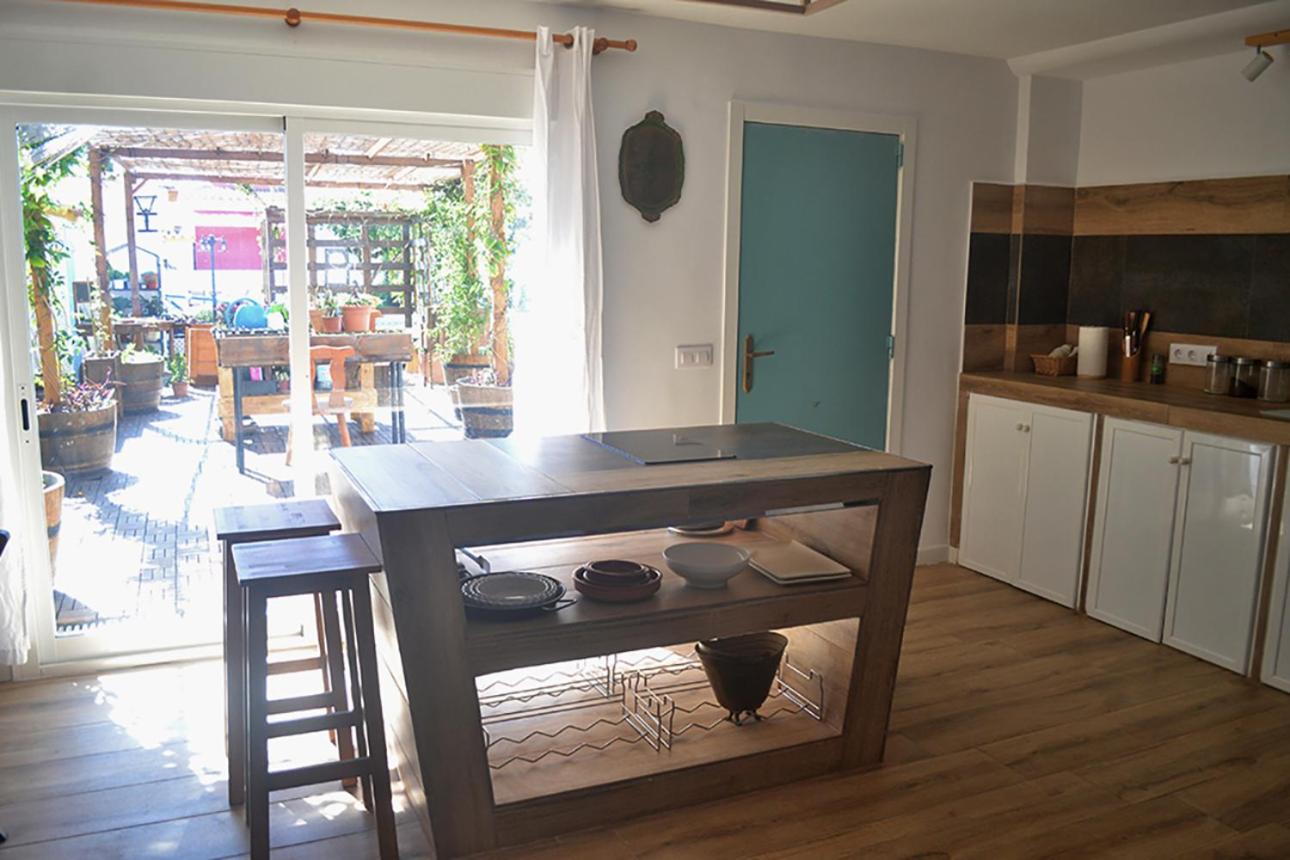 Chalets en Sancti Petri