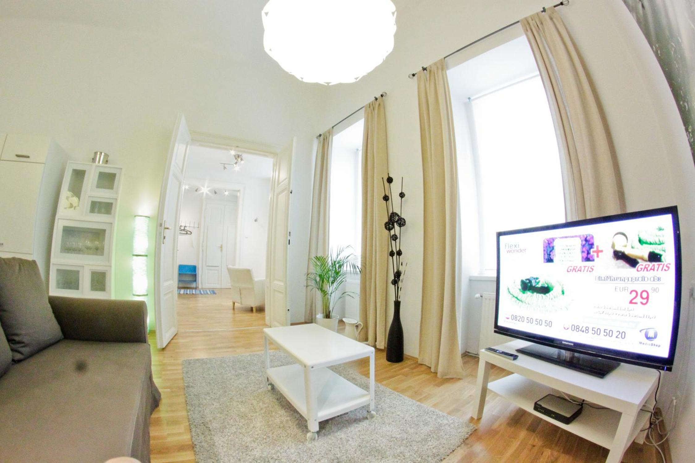 Vienna Hotspot