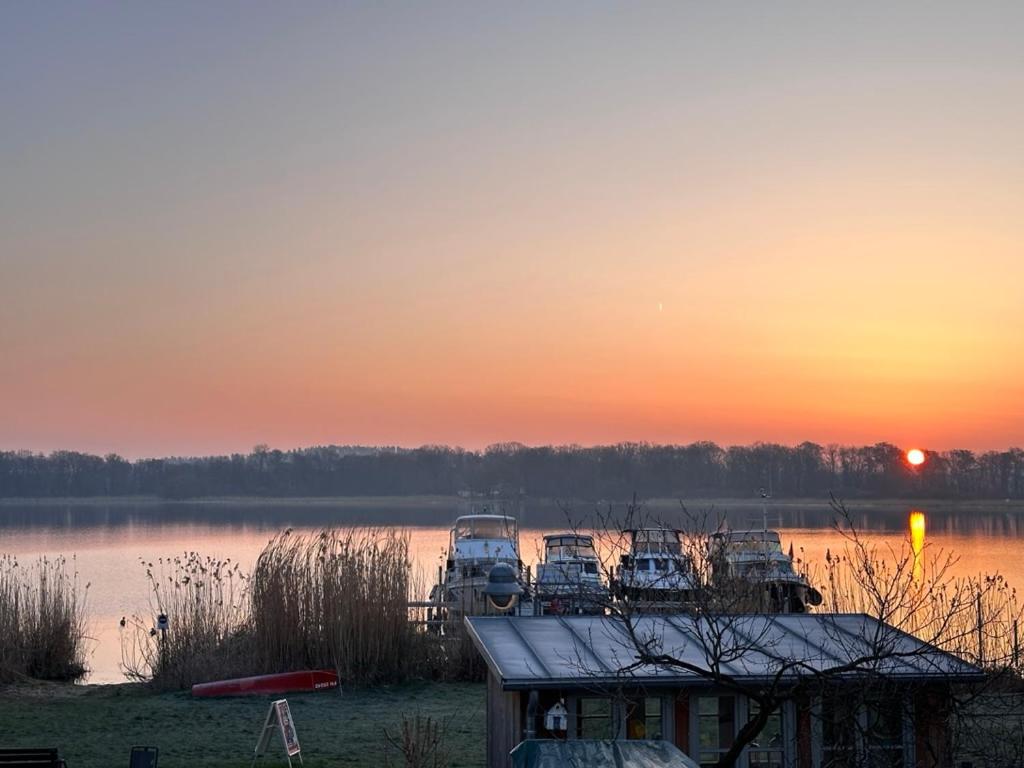 Inselnest-Werder
