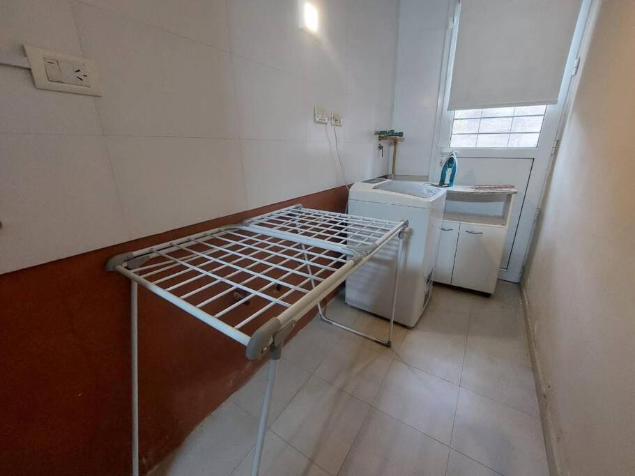 Casa La Jarilla, en alrededores de Chacras