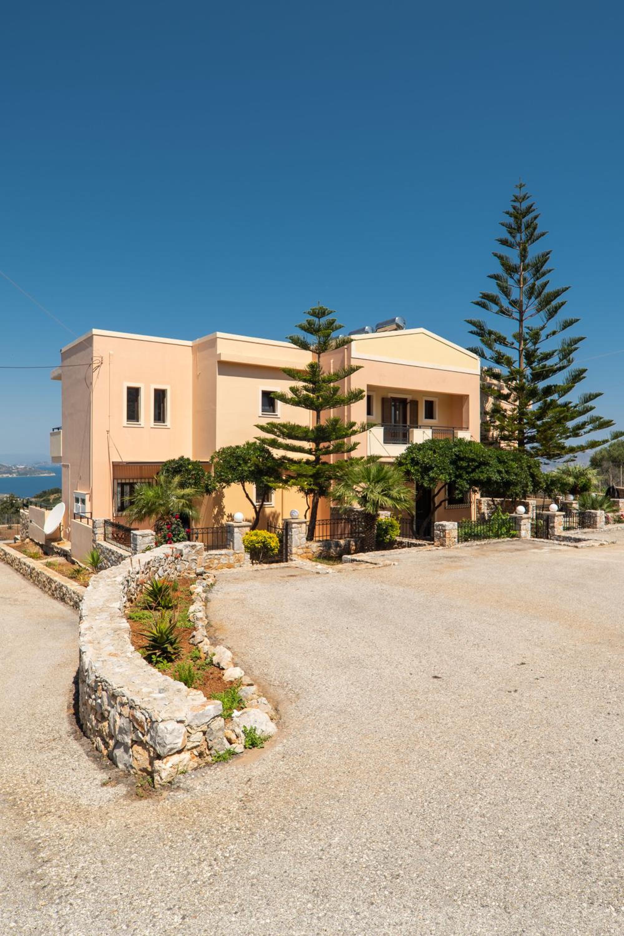 Hotel Leyenia Serenity Houses - Image 1