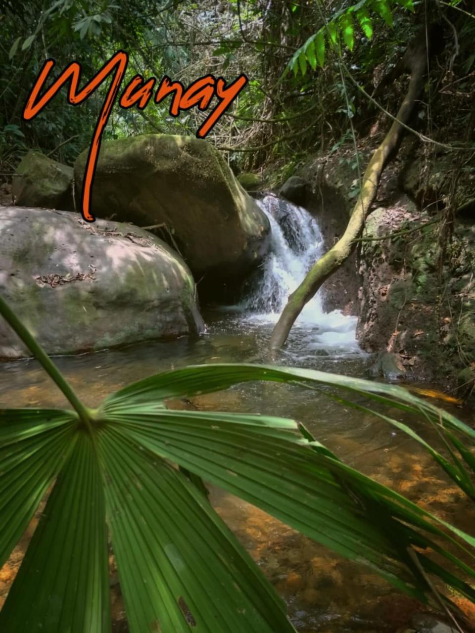 MUNAY, Posada rural para el sosiego