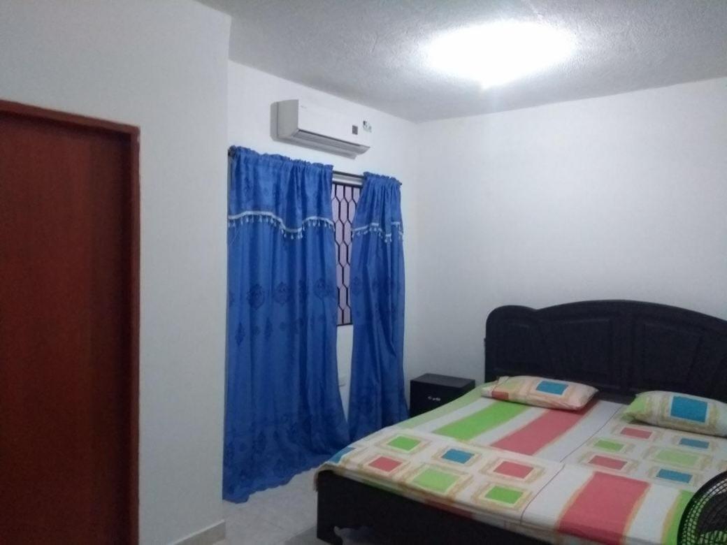 Alquilo cómoda Casa vacacional cerca al rodadero