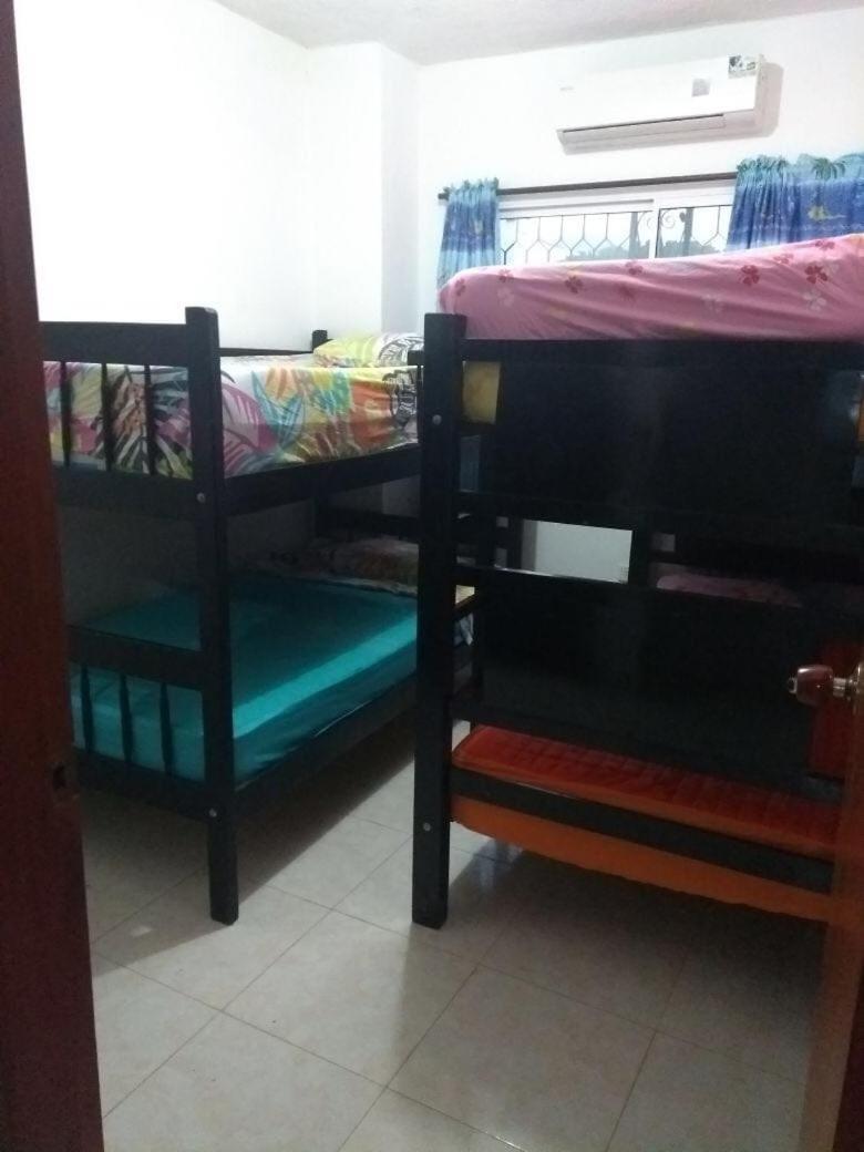 Alquilo cómoda Casa vacacional cerca al rodadero
