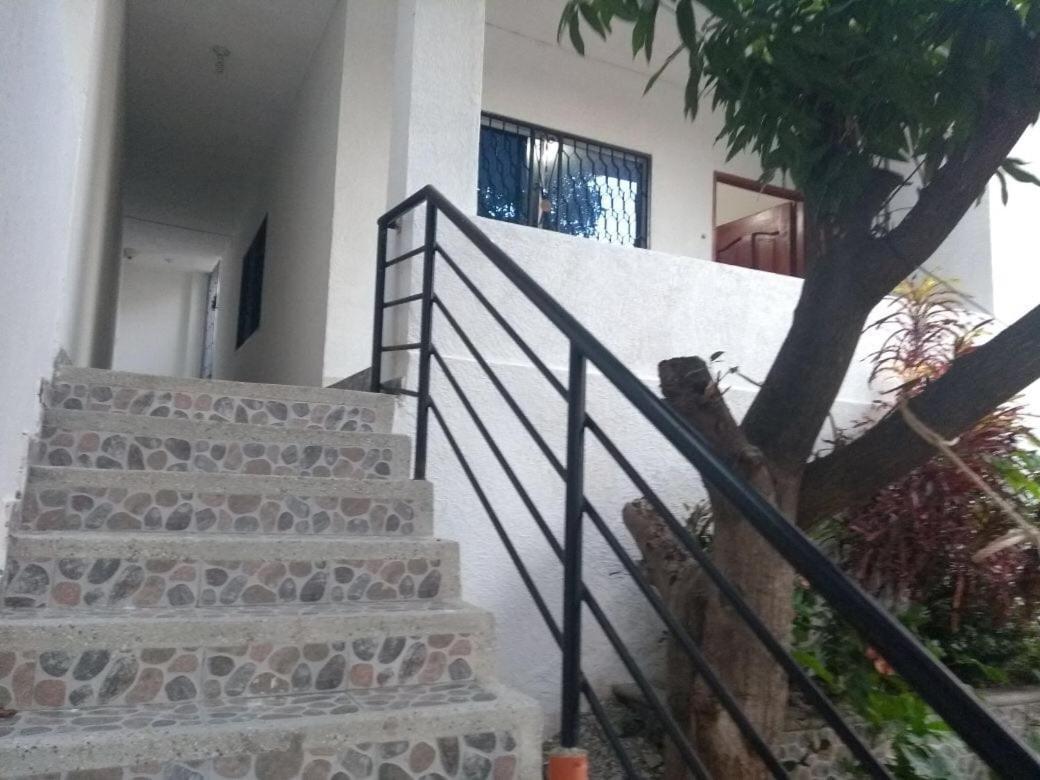Alquilo cómoda Casa vacacional cerca al rodadero