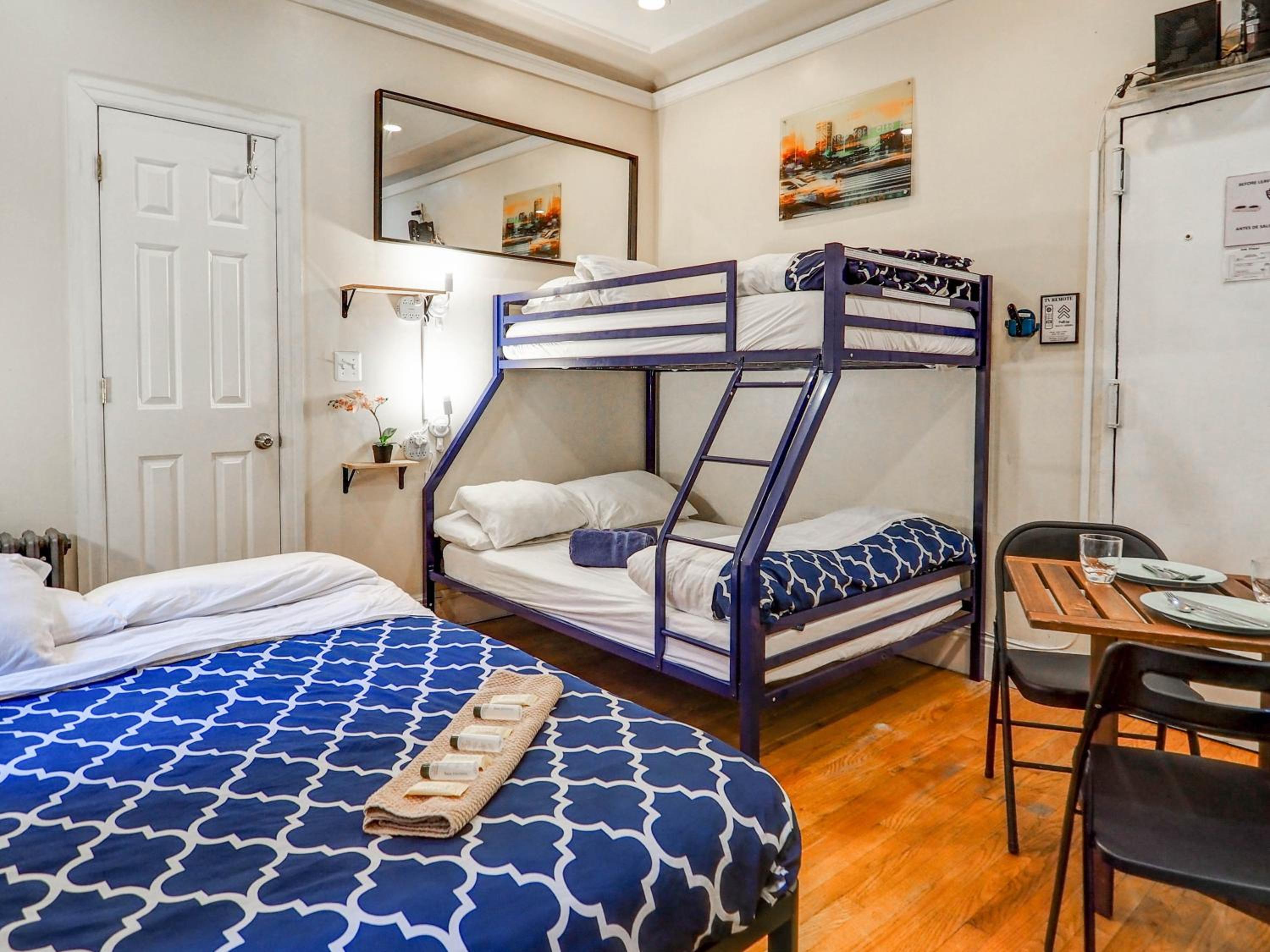 Empire Broadway Retreats