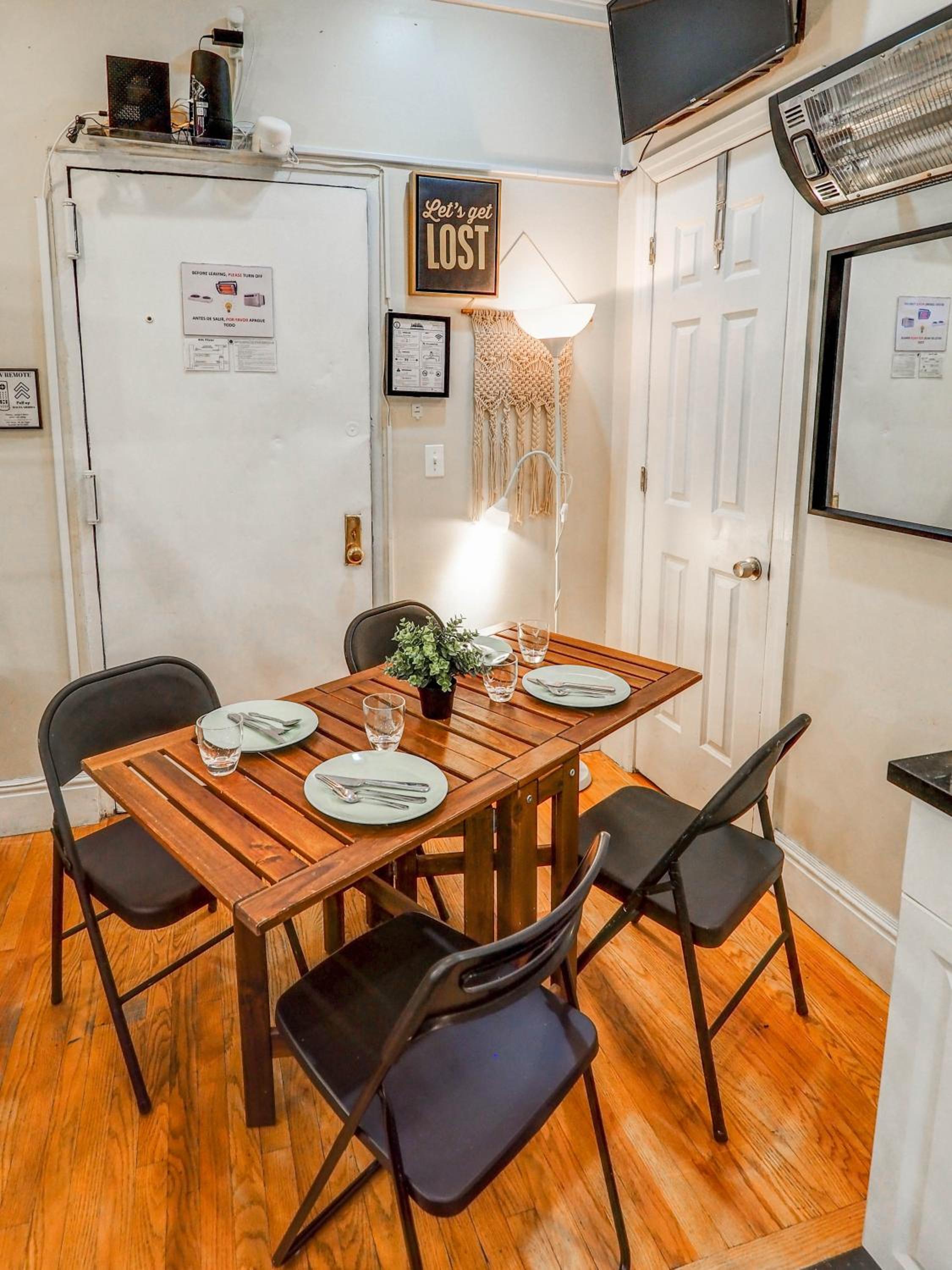 Empire Broadway Retreats