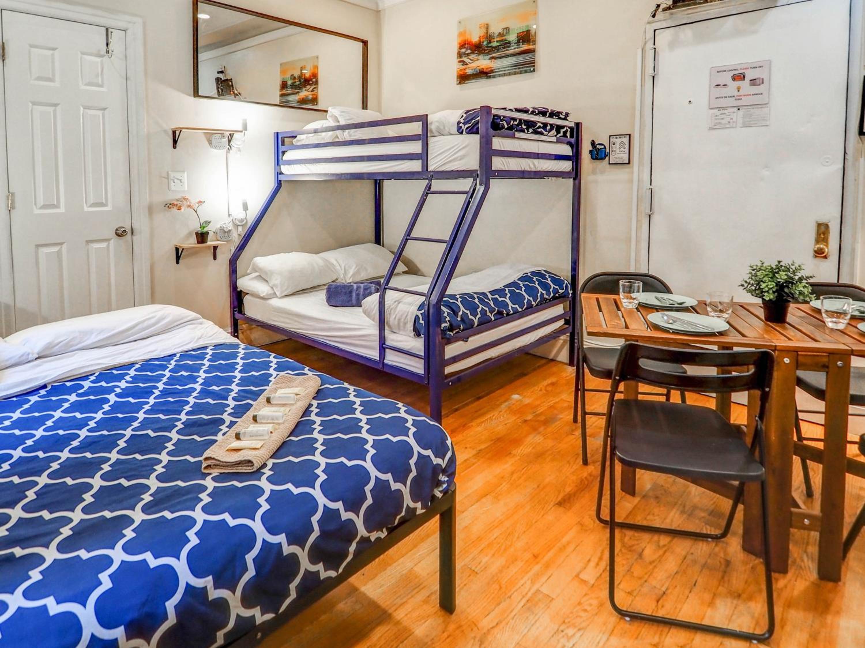 Empire Broadway Retreats
