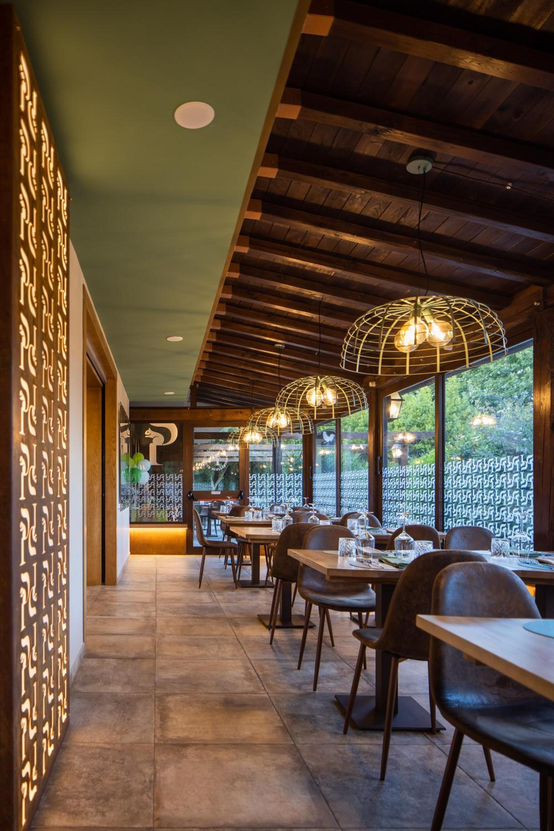 Agriturismo Parco delle Querce