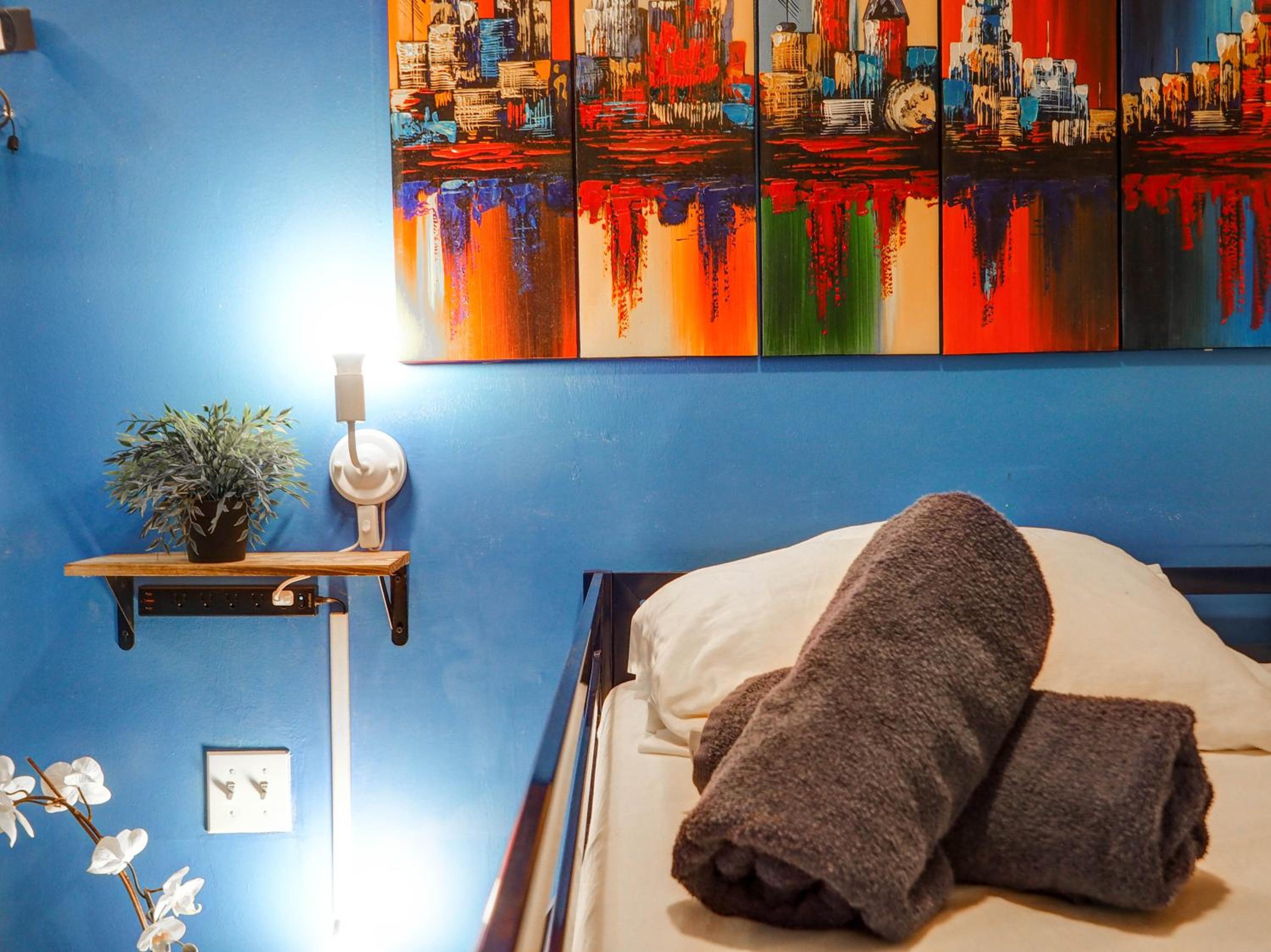 Empire Broadway Retreats