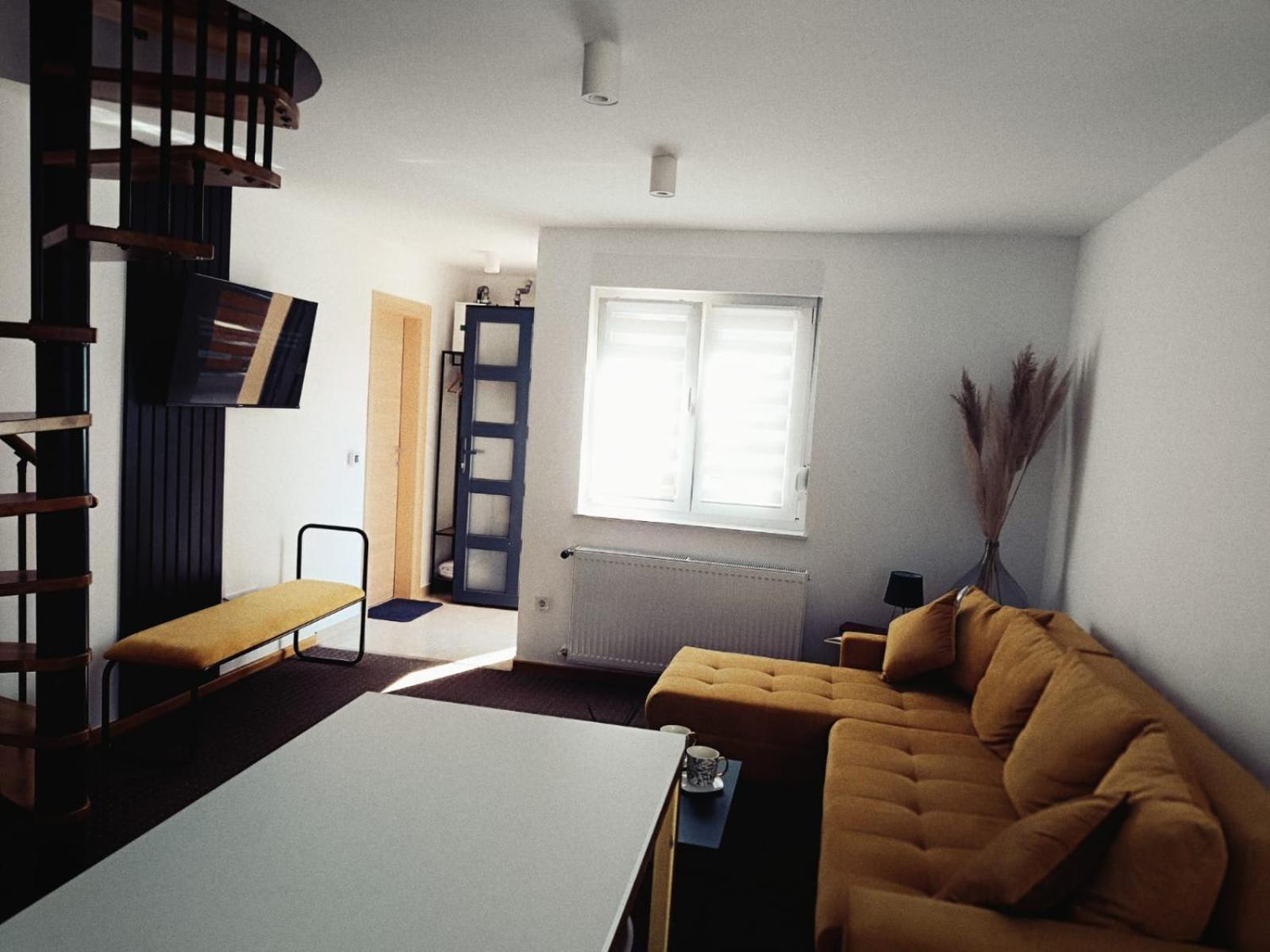 Casa Nicole Luxury Center view 4