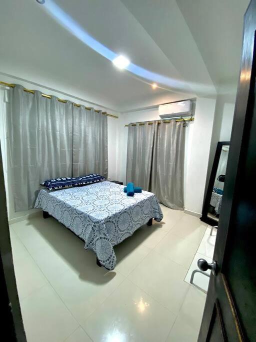 ACOGEDOR APARTAMENTO LOLA 1