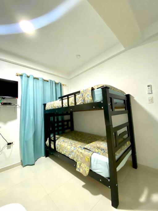 ACOGEDOR APARTAMENTO LOLA 1