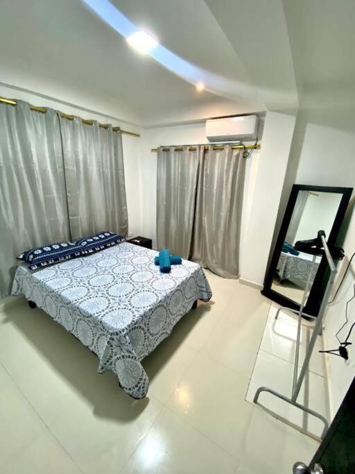 ACOGEDOR APARTAMENTO LOLA 1