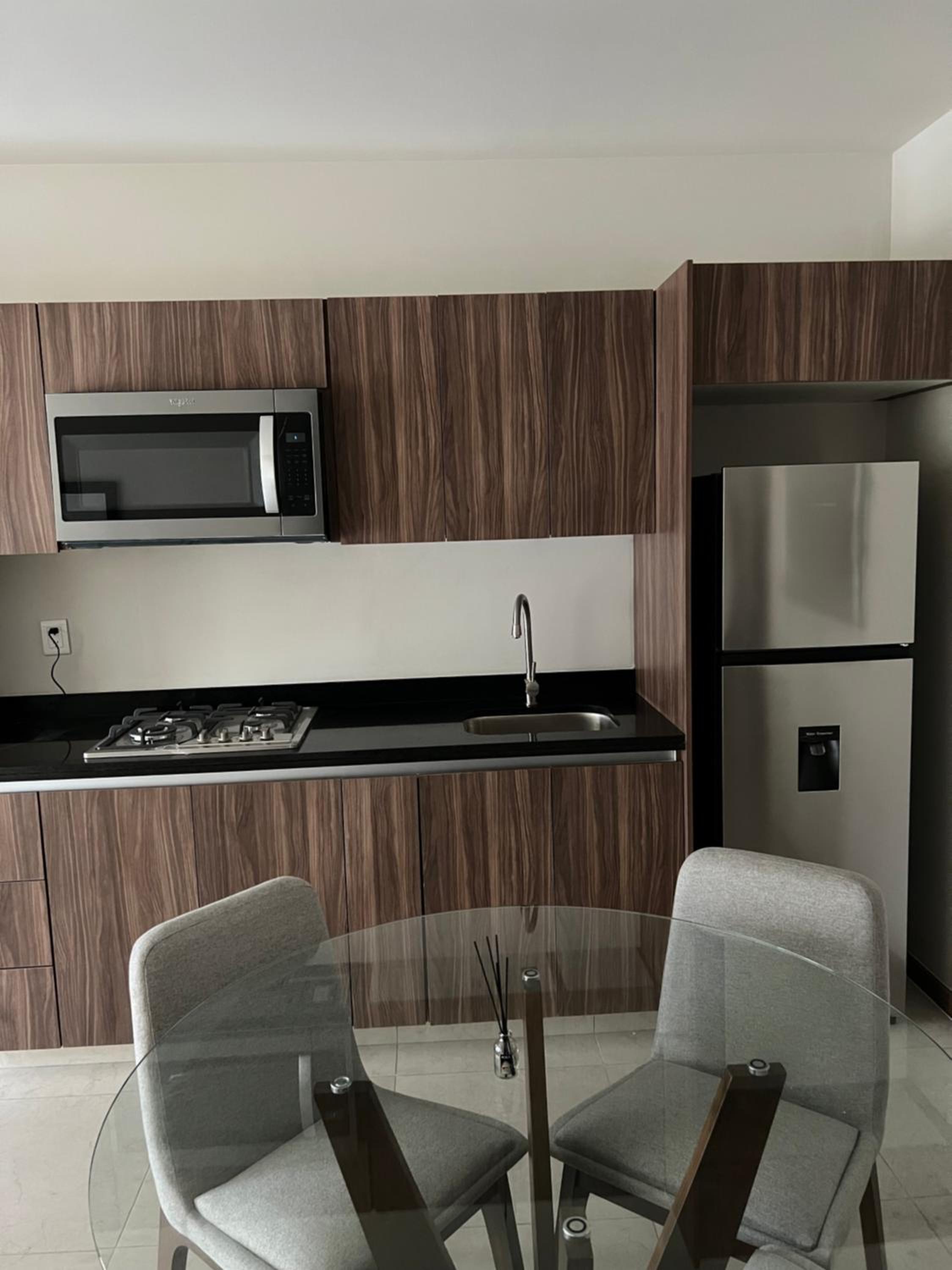 Departamento frente al TSM view 4
