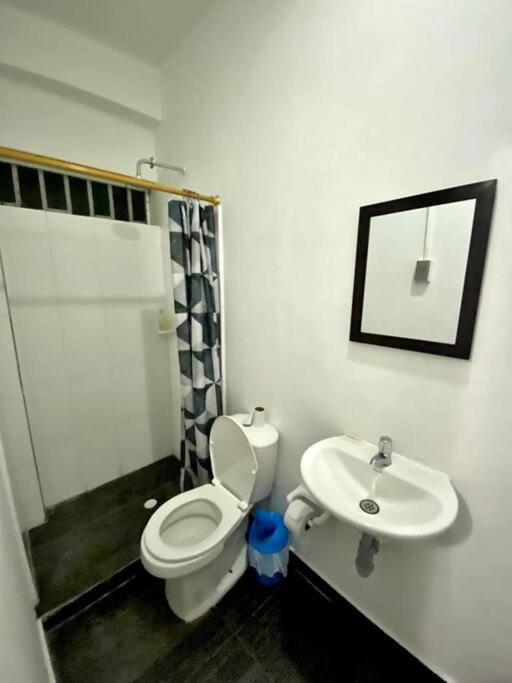 ACOGEDOR APARTAMENTO LOLA 1