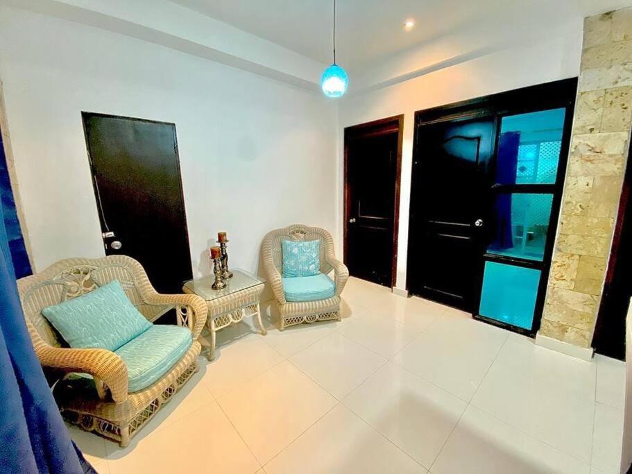 ACOGEDOR APARTAMENTO LOLA 1