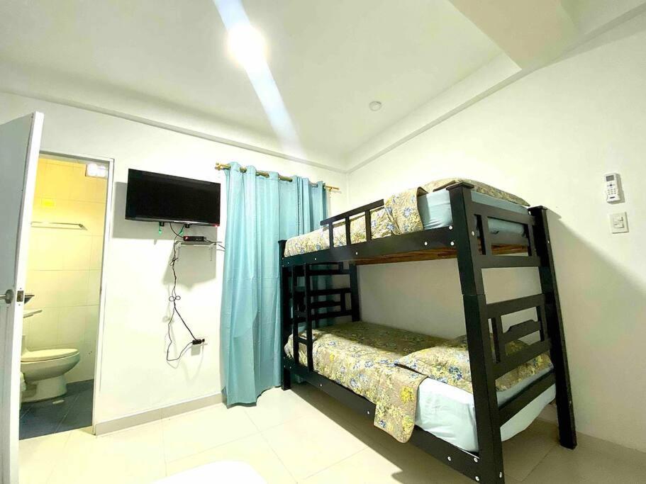 ACOGEDOR APARTAMENTO LOLA 1