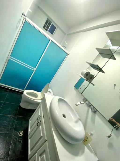 ACOGEDOR APARTAMENTO LOLA 1
