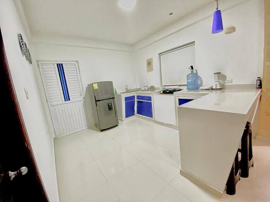 ACOGEDOR APARTAMENTO LOLA 1