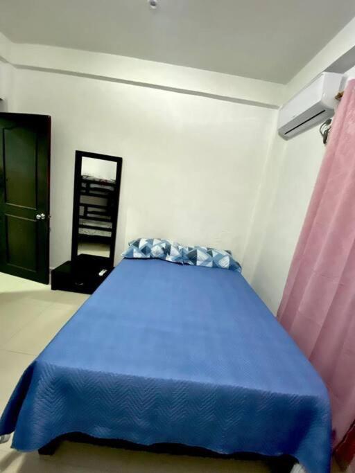 ACOGEDOR APARTAMENTO LOLA 1