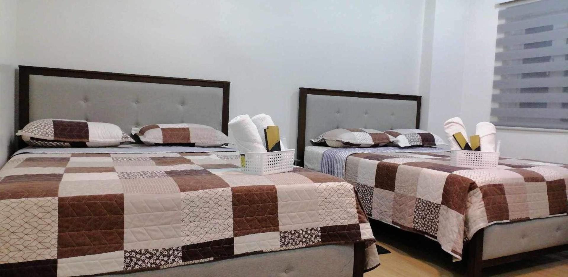 J & F Homestay - Cavite, Philippines view 2