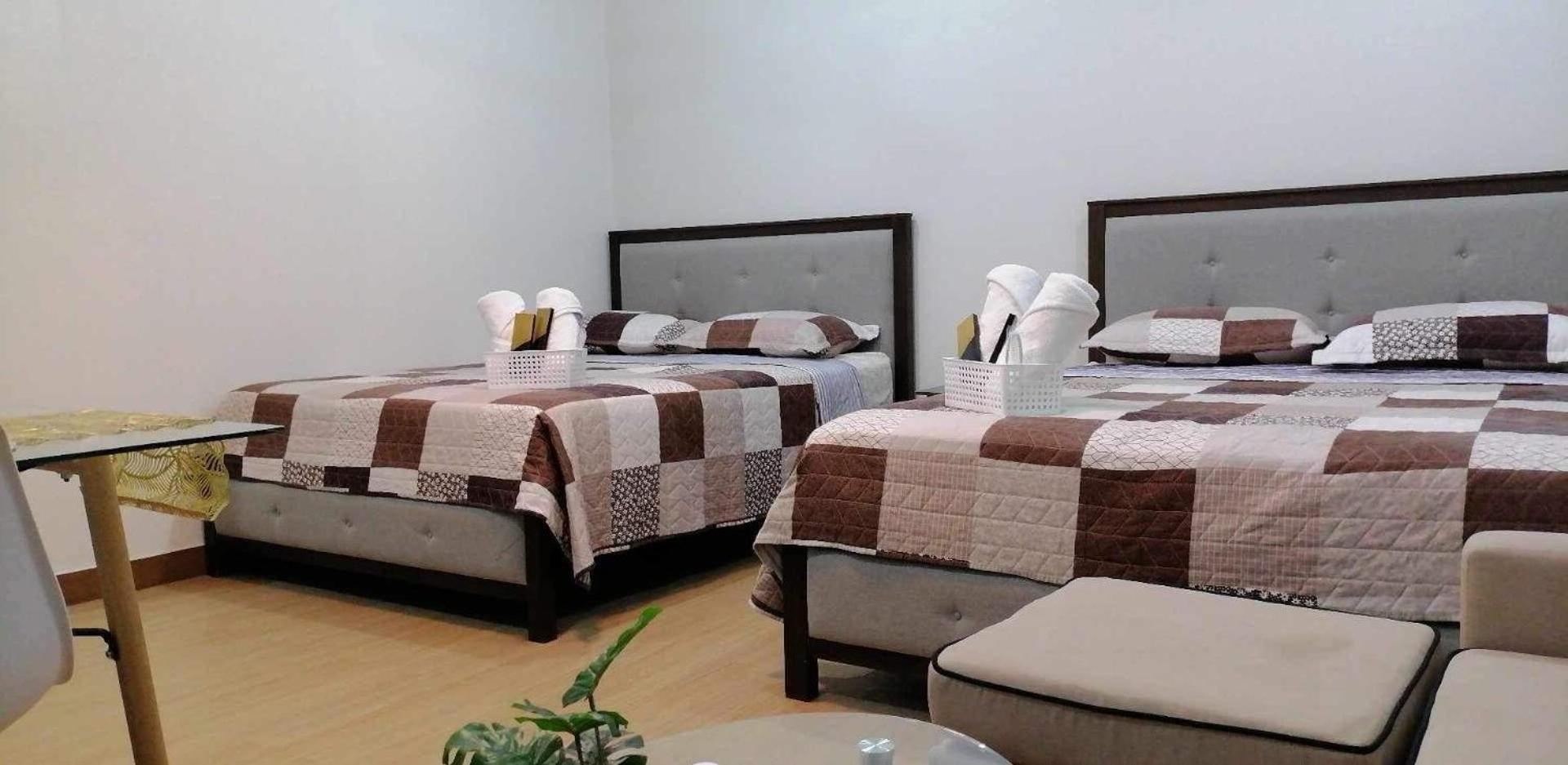 J & F Homestay - Cavite, Philippines view 3