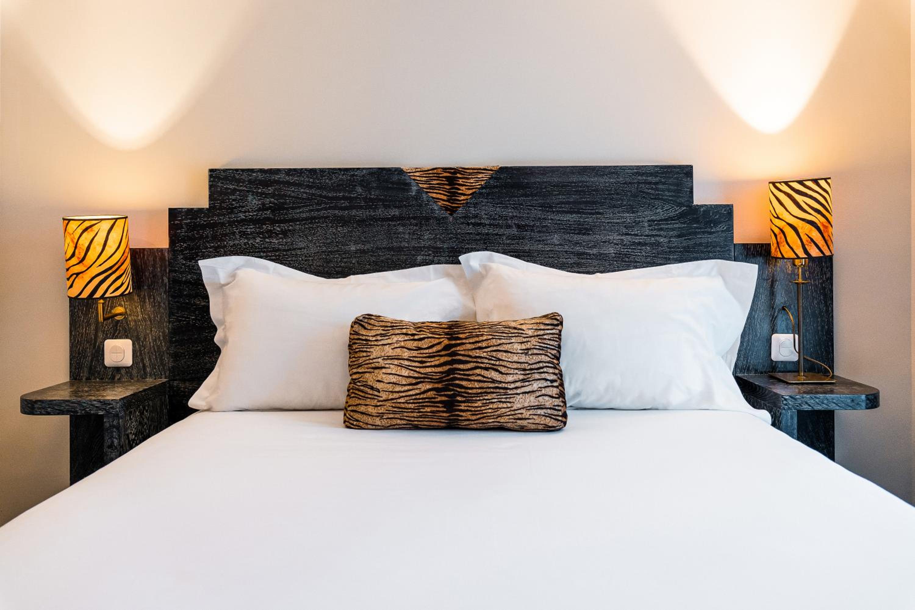 Pavillon Opéra Grands Boulevards