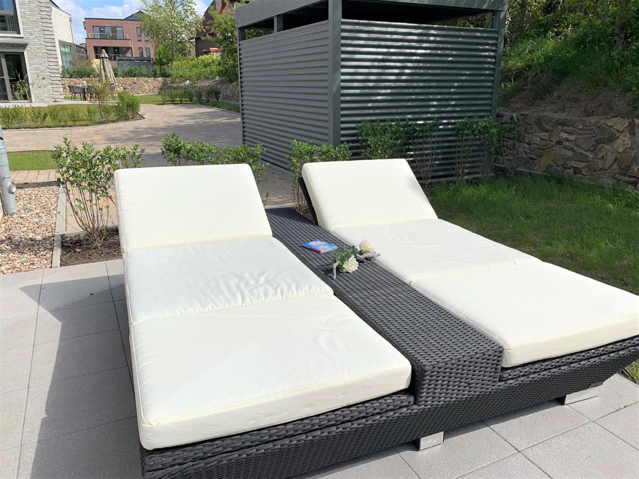 Nordsee Park Bettys Nordlicht, 9c