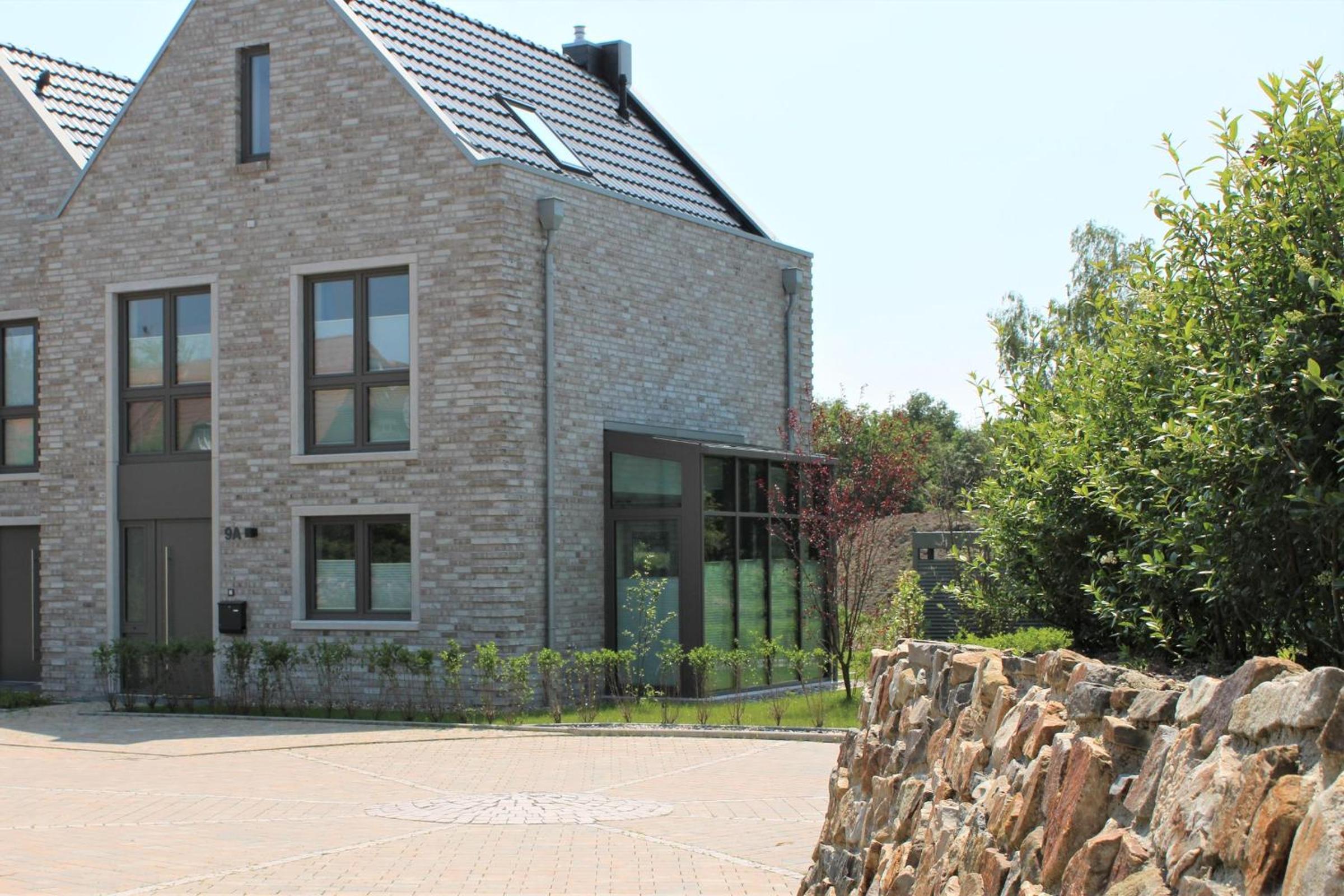 Haus Meeresmelodie, Deichhörn 9a
