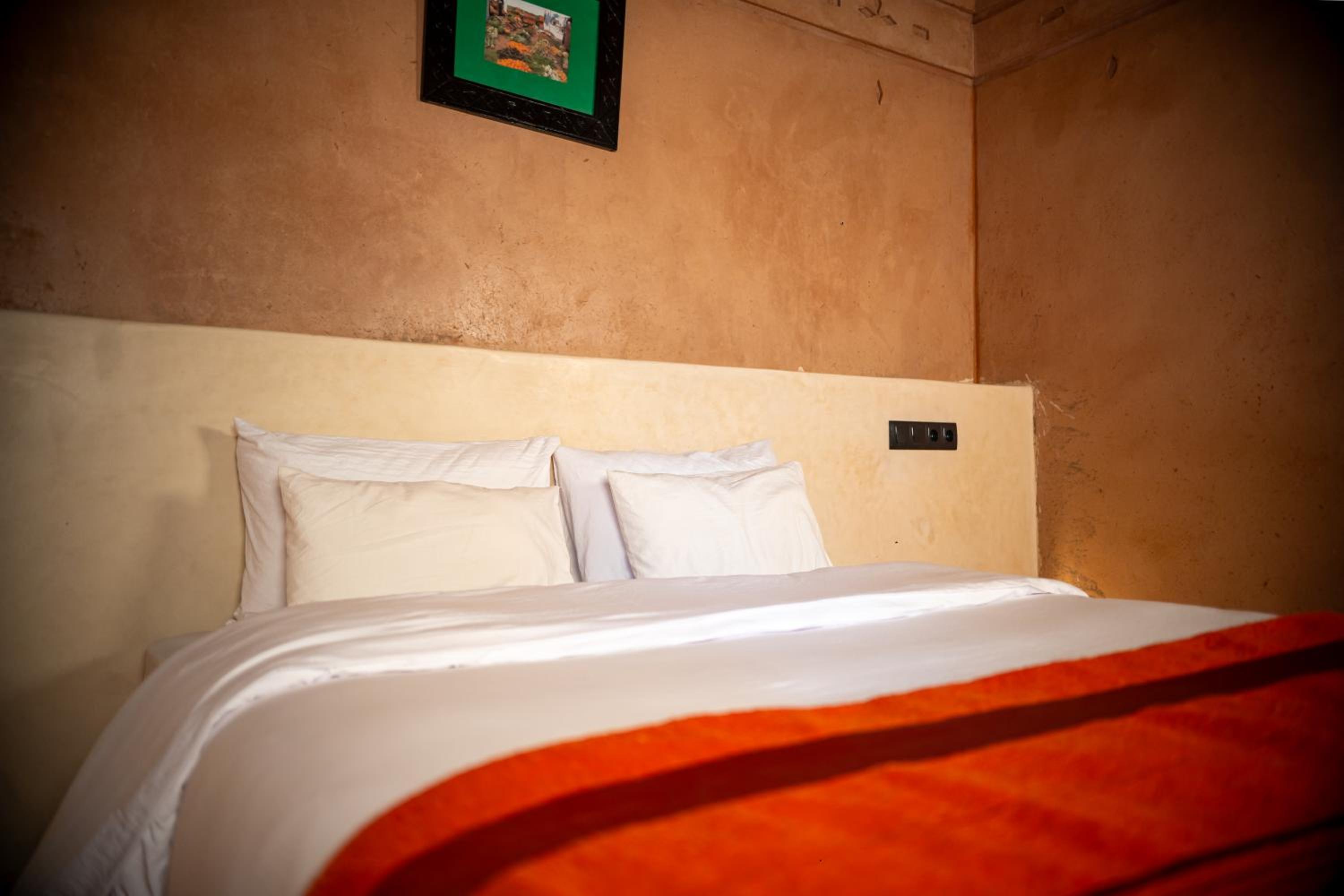 Kasbah Zitoune