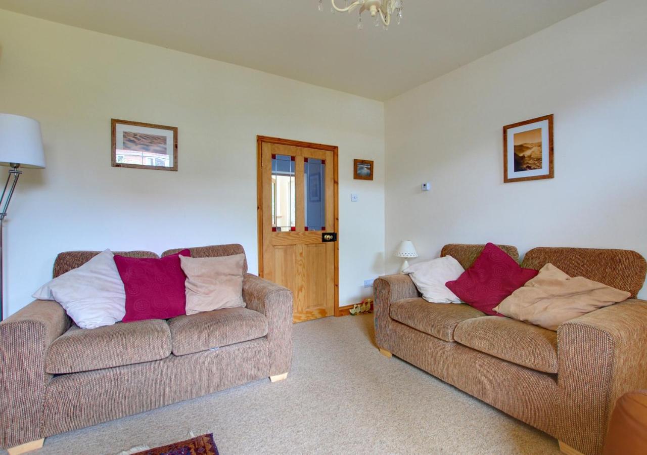 Avocet Cottage