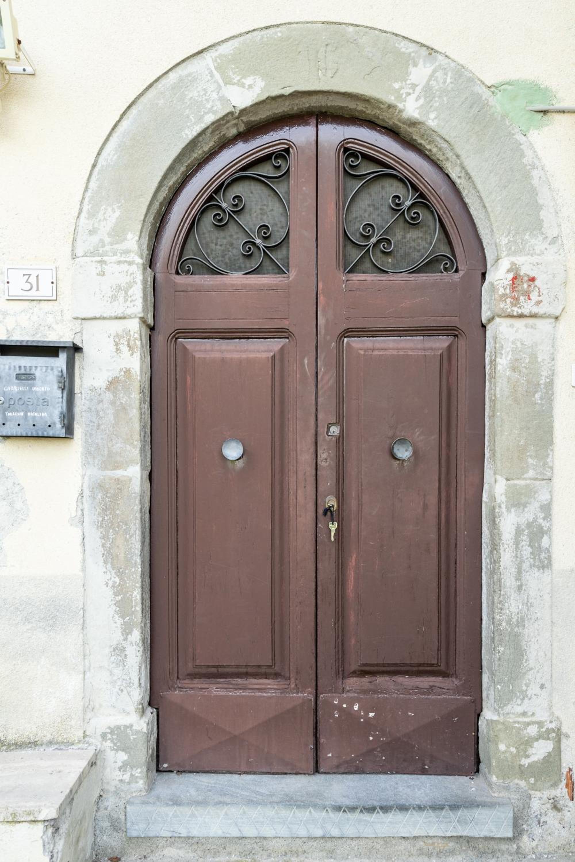 Casa dell'Alfiere view 4