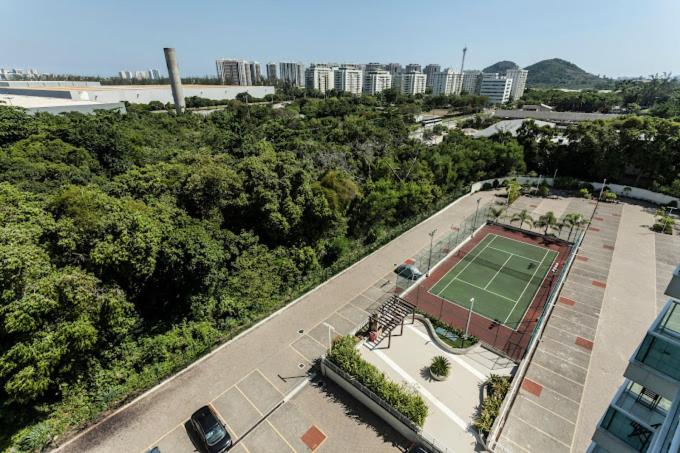 Centro de Convenções Riocentro - O melhor para mais de 2 hóspedes - Shows Rio de Janeiro, RioStay Flat - Cidade do Rock - Jeunesse Arena - Parque Olimpico 