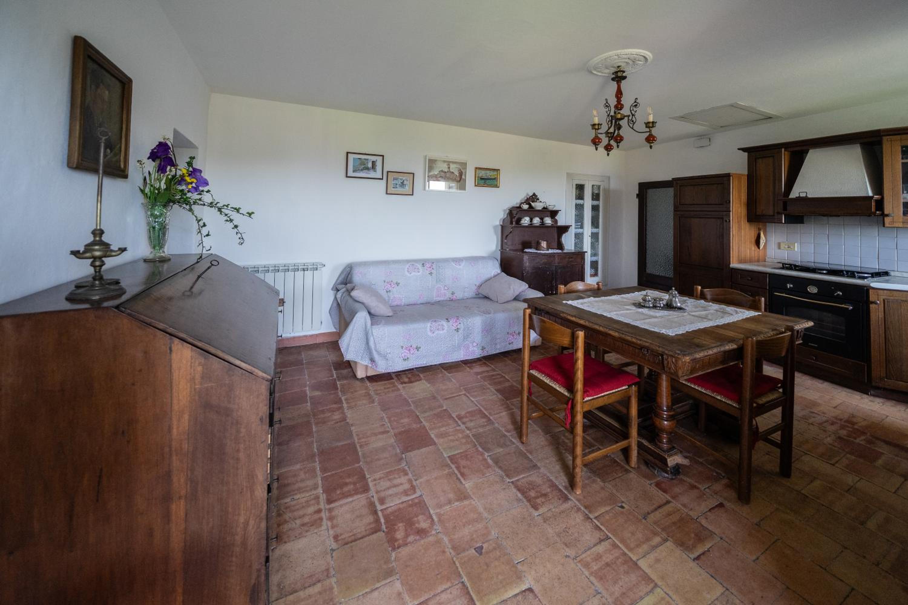 Casa dell'Alfiere view 5
