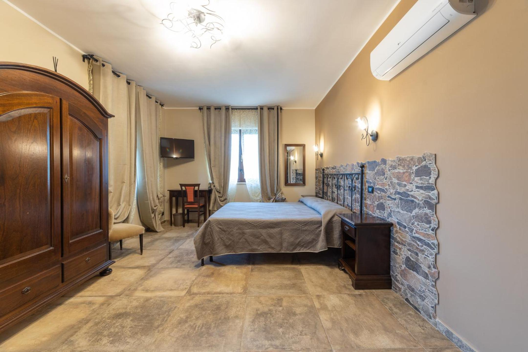 Agriturismo Parco delle Querce