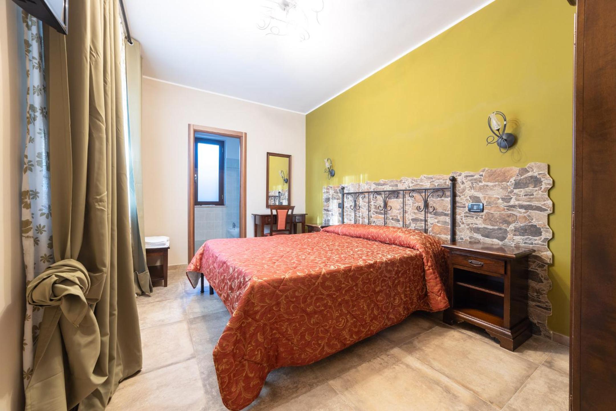 Agriturismo Parco delle Querce