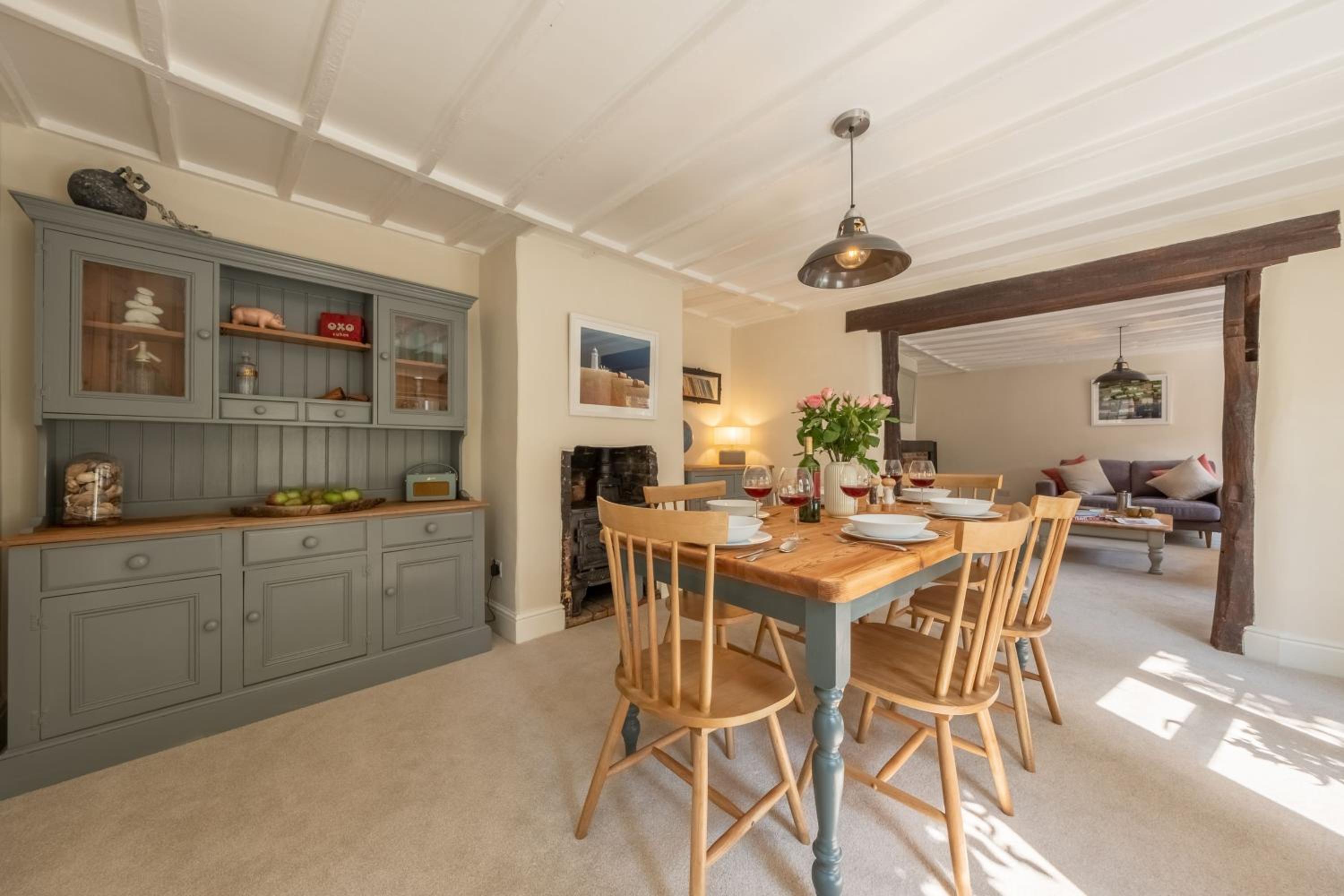 Ivy Cottage D