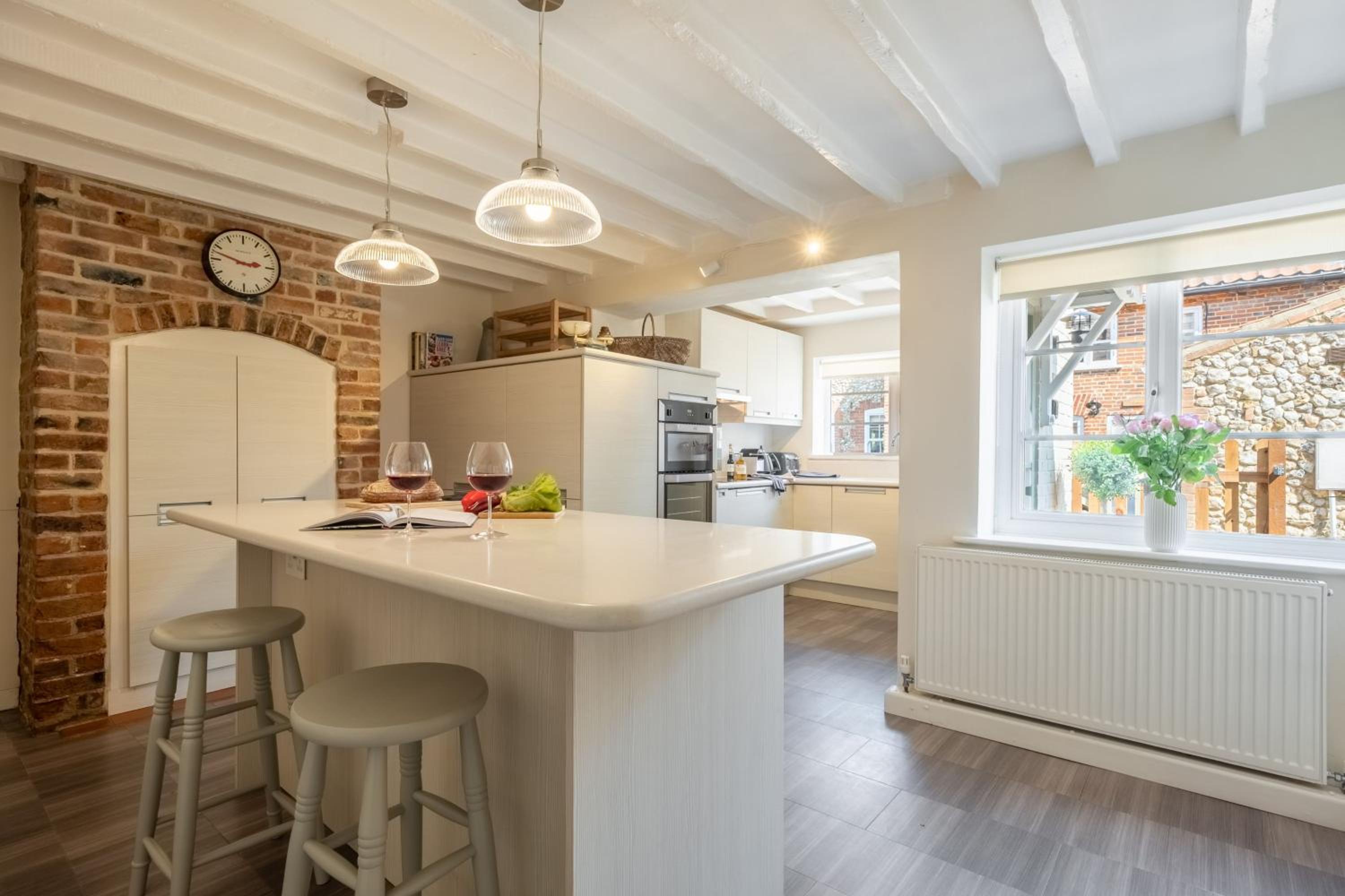Ivy Cottage D