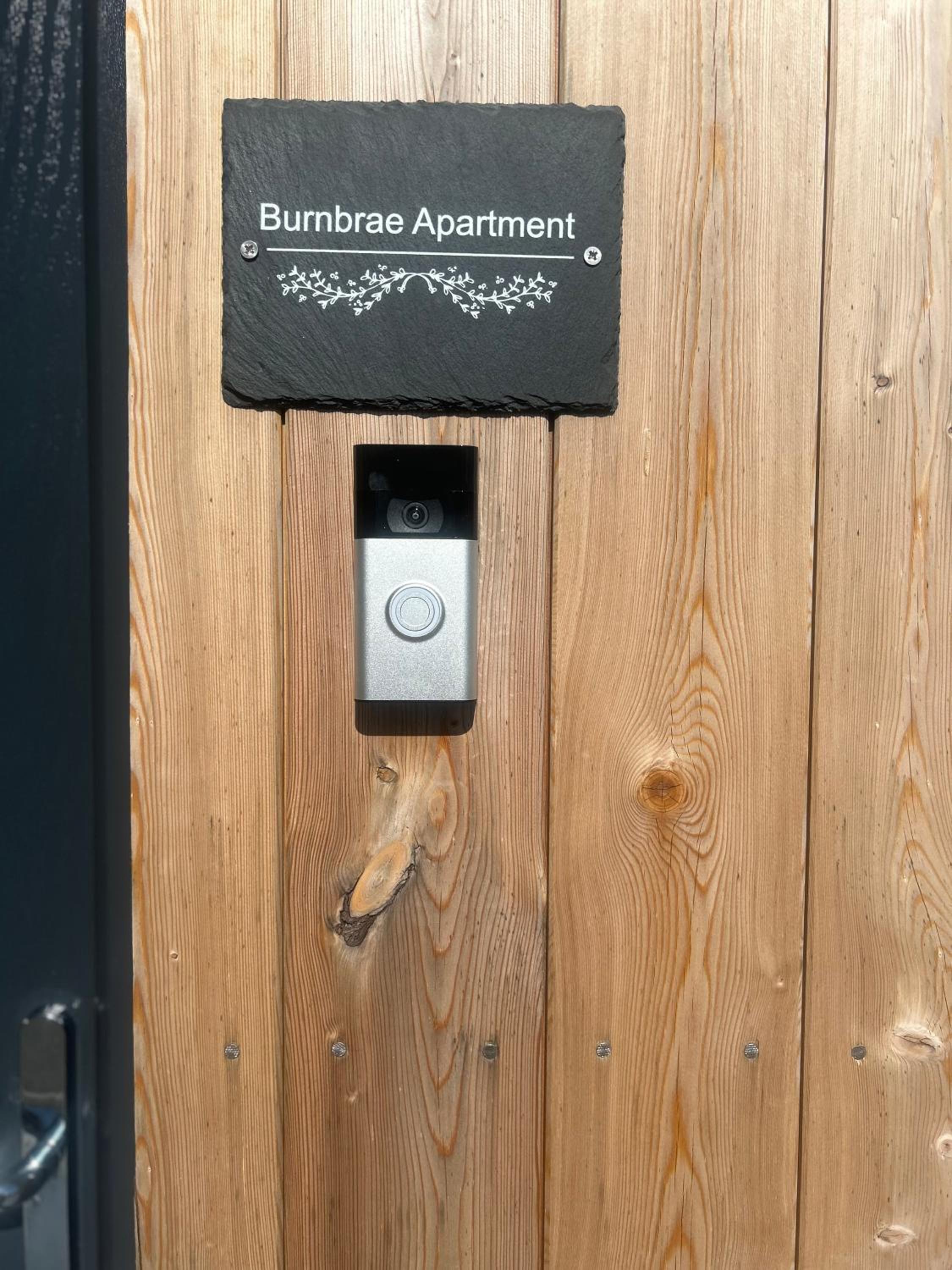 Burnbrae Apartment